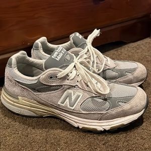 993 gray new balance.